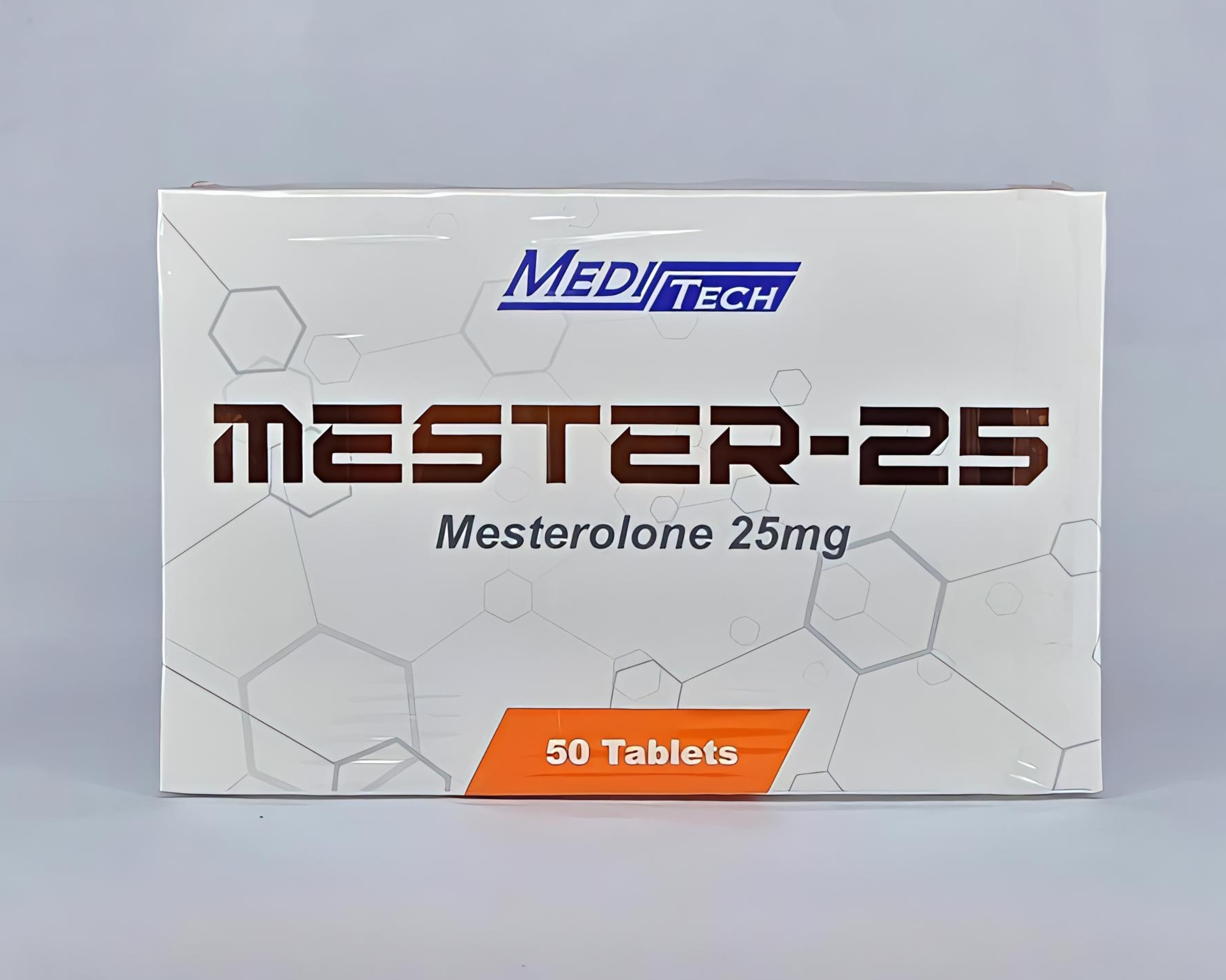 Meditech Mesterolone