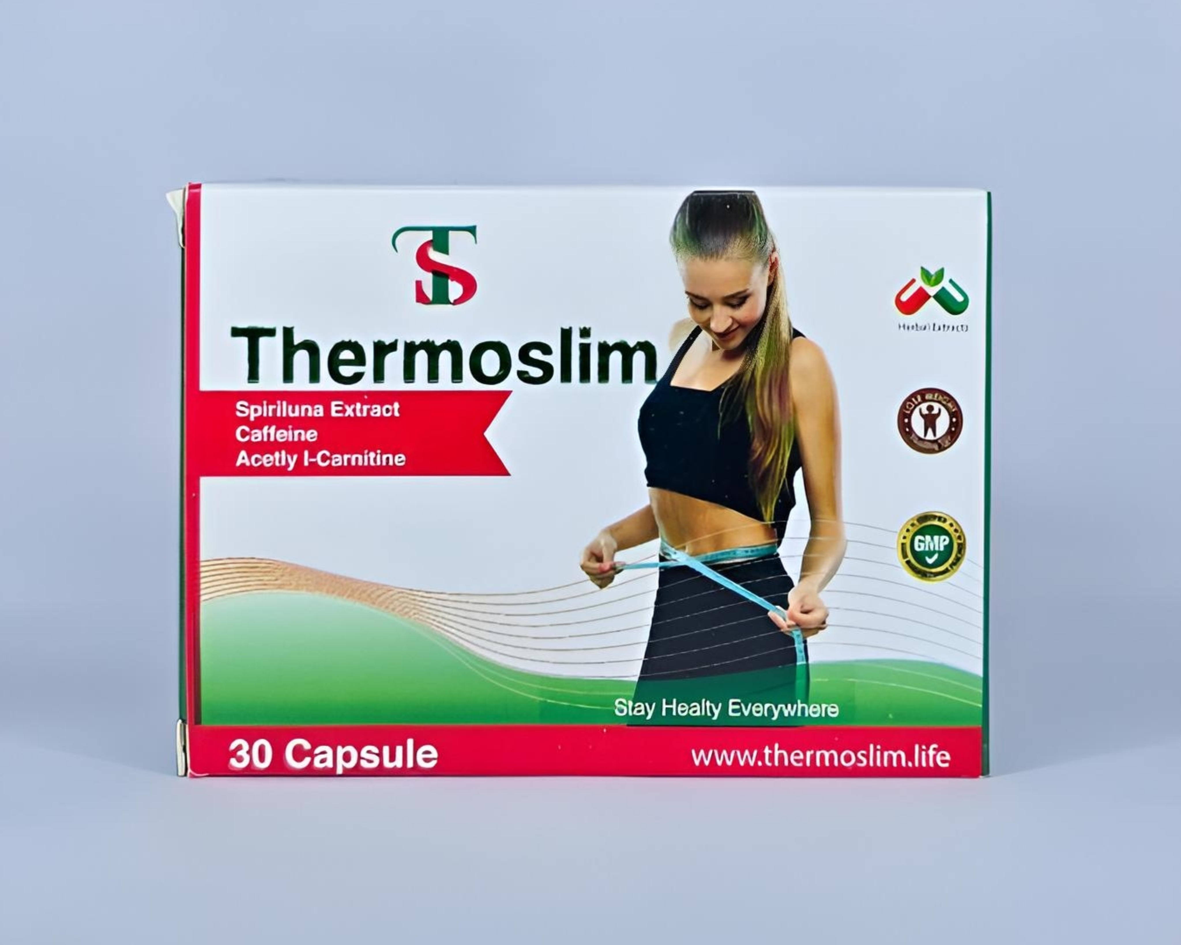 Termoslim Fat Burner