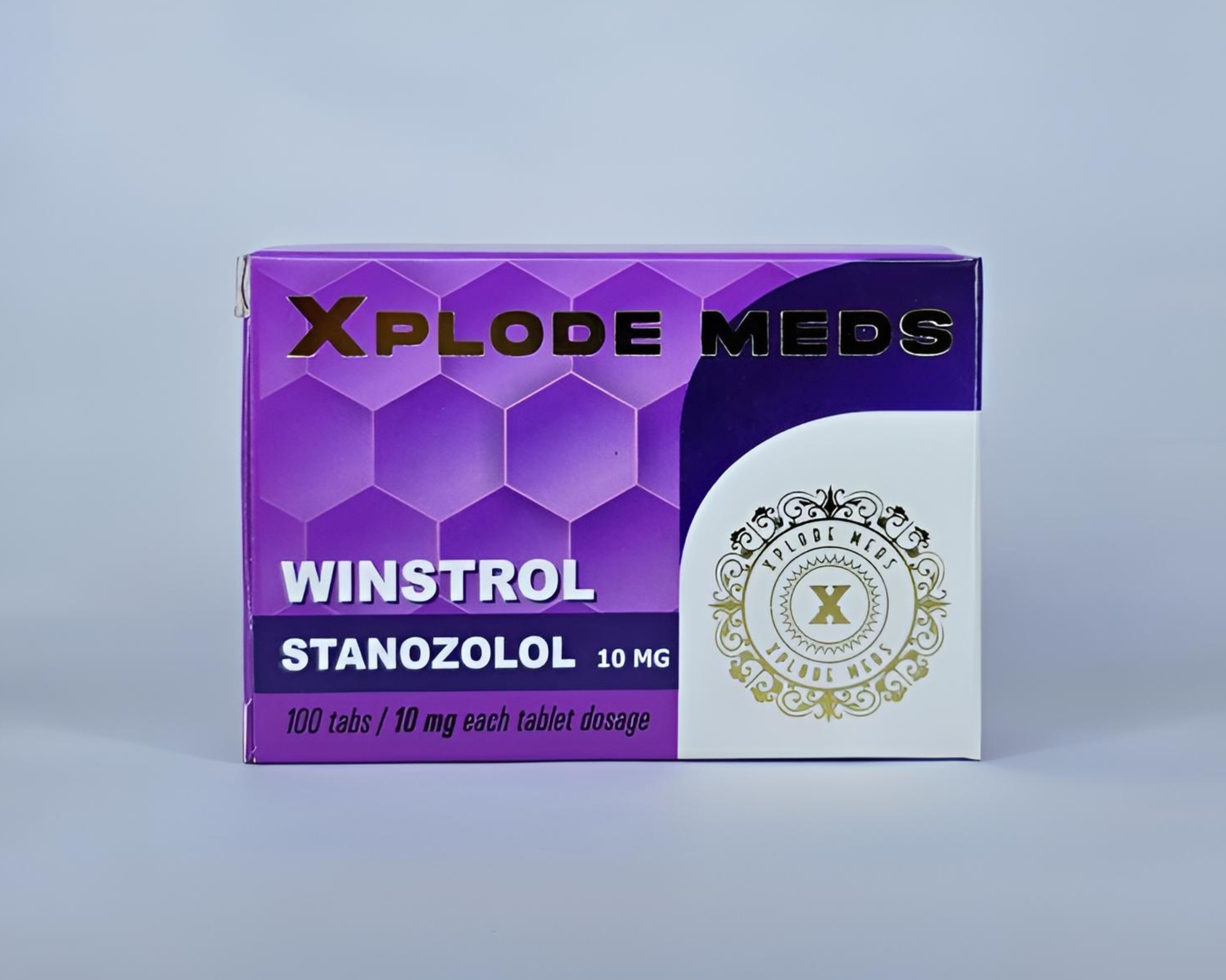 Xplode Stano