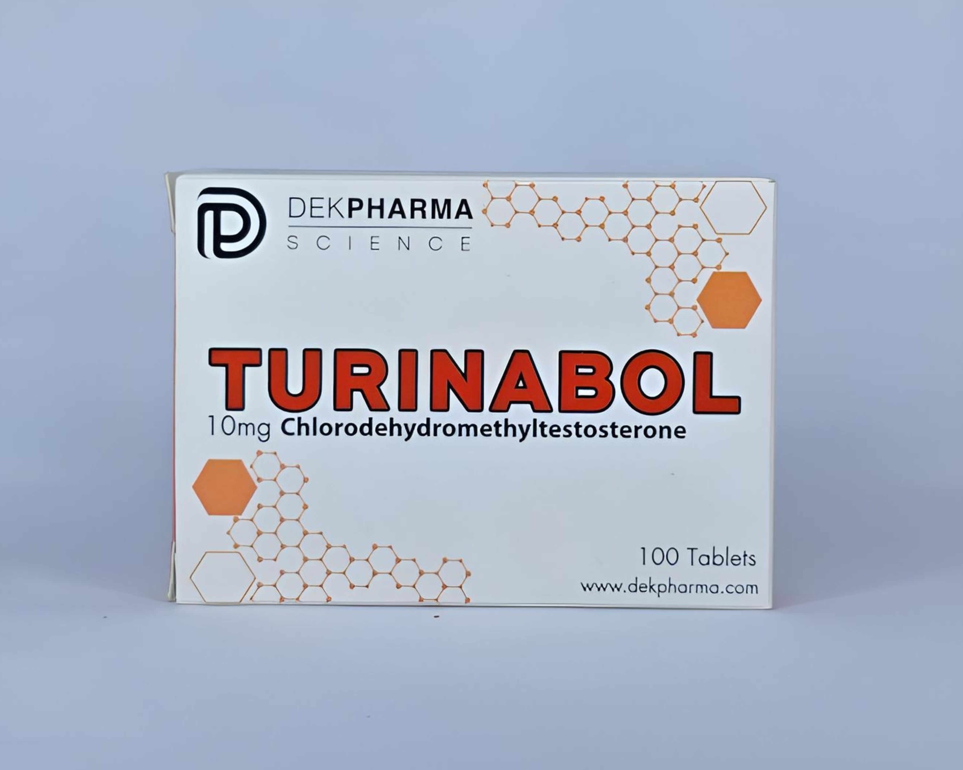 Dekpharma Turinabol