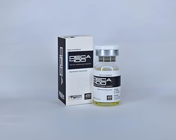 Bodytech Дека, 400мг